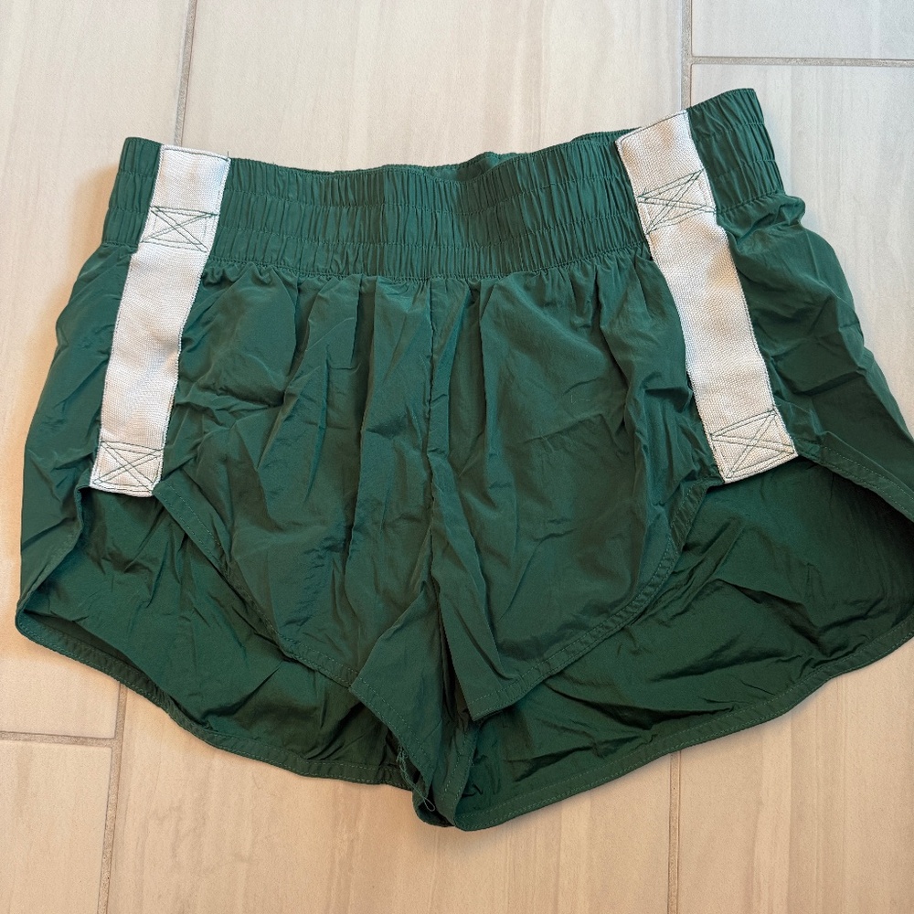 FP Movement Trail Angel Shorts